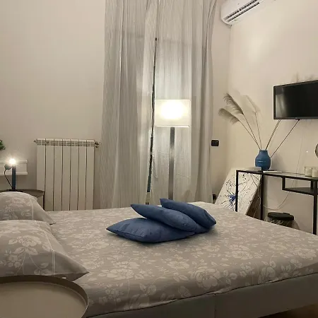 Ventoblu in Centro Napoli-2